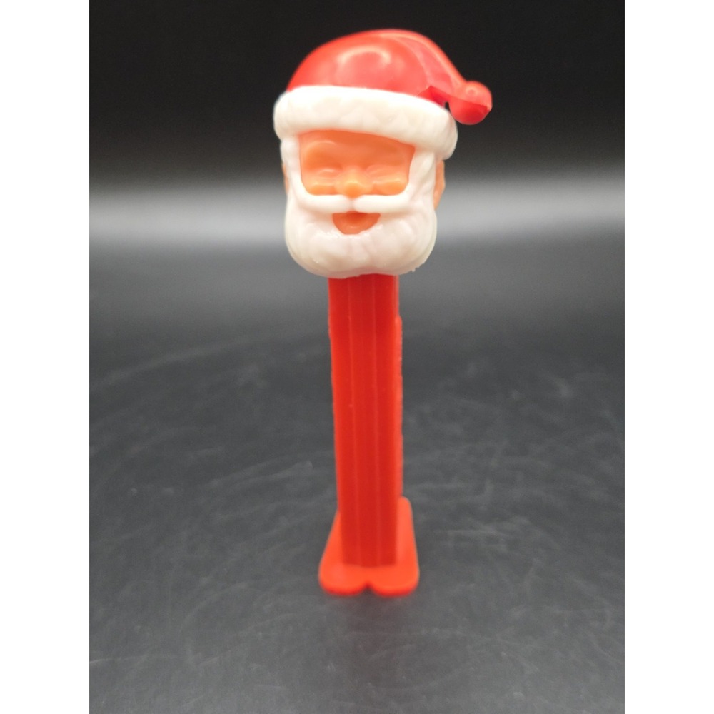 vintage Santa Claus Pez dispenser‎